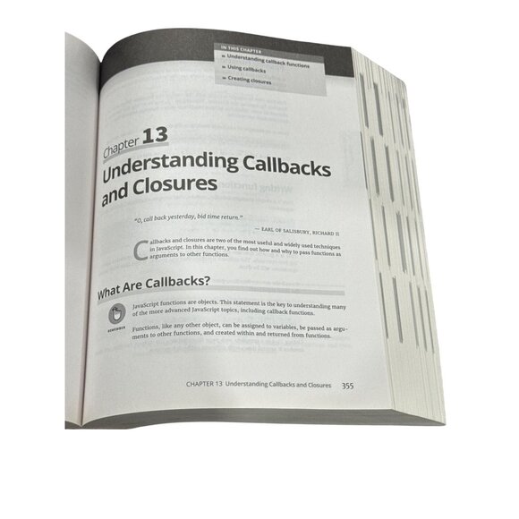 Coding All-In-One For Dummies 2nd Edition - Picture 3 of 6